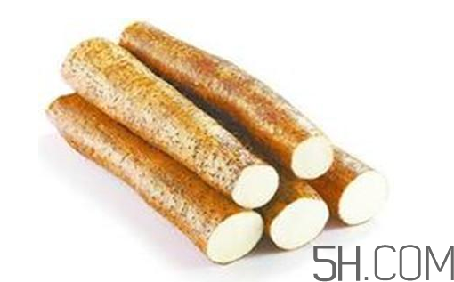 山藥有點黃了可以吃嗎？山藥能不能空腹吃？