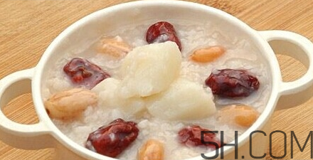 山藥有點黃了可以吃嗎？山藥能不能空腹吃？