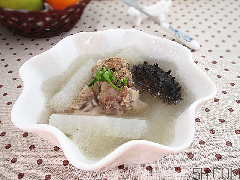 海參可以和蘿卜一起吃嗎？海參和蘿卜一起怎么煮？