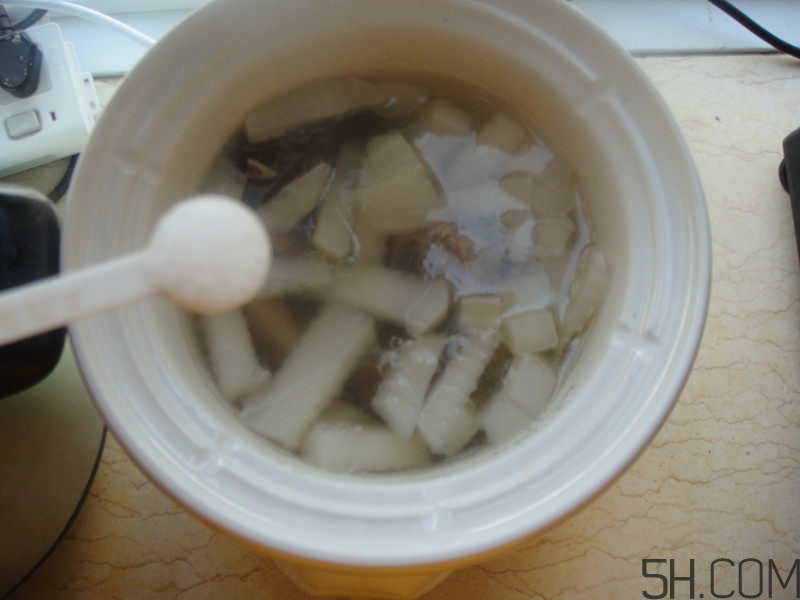 海參可以和蘿卜一起吃嗎？海參和蘿卜一起怎么煮？