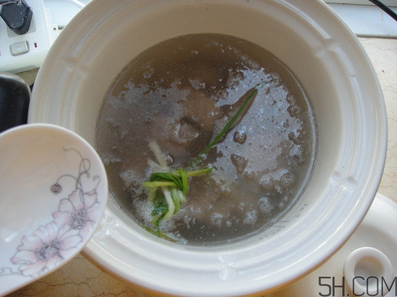 海參可以和蘿卜一起吃嗎？海參和蘿卜一起怎么煮？