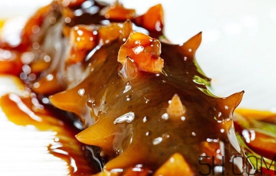 海參可以和蘿卜一起吃嗎？海參和蘿卜一起怎么煮？