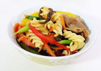 吃炒面會(huì)胖嗎？炒面熱量高嗎？