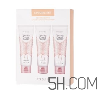 its skin美白身體乳需要卸嗎？its skin美白身體乳要洗嗎？