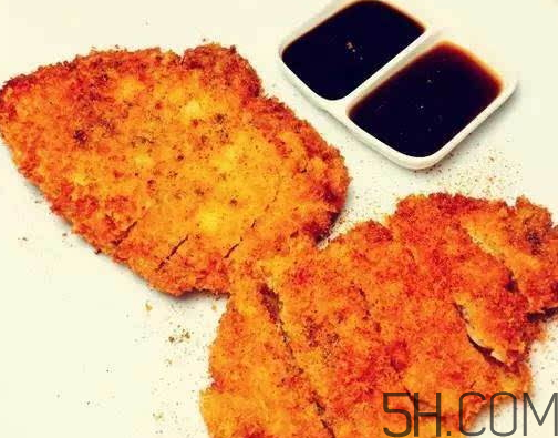 炸雞排用什么粉比較脆？炸雞排用什么裹粉最好？
