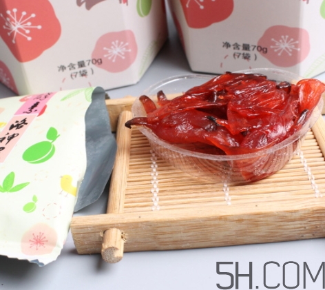 洛神果是什么？洛神果和洛神花區別