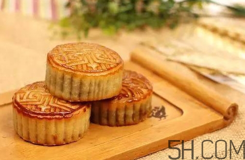 中秋吃月餅從什么時候流傳下來的？小龍蝦月餅哪里可以買到