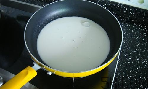 牛奶煮開了還有營(yíng)養(yǎng)嗎？牛奶可以加熱嗎？
