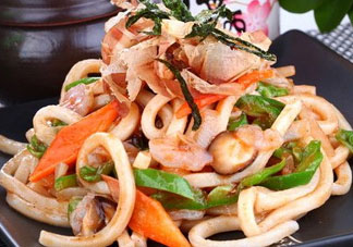 炒面用什么醬油？炒面用什么調(diào)料最香？