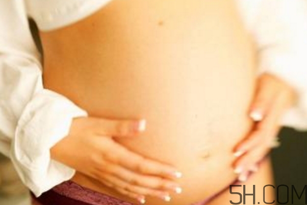 孕婦的肚子可以給別人摸嗎？孕婦的肚子可以摸嗎？