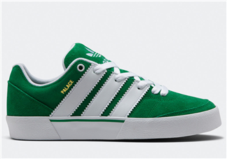 palace與adidas 2017聯(lián)名鞋款什么樣？