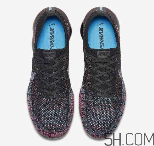 nike air vapormax blue lagoon藍珊瑚配色發售時間_多少錢？