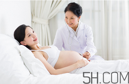 孕婦吐血怎么辦？孕婦一般多少周生產？