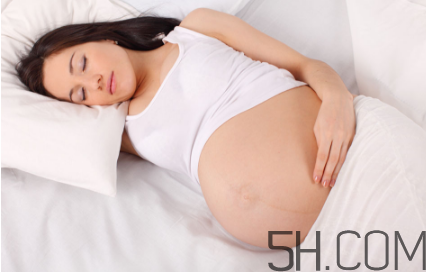 孕婦吐血怎么辦？孕婦一般多少周生產？