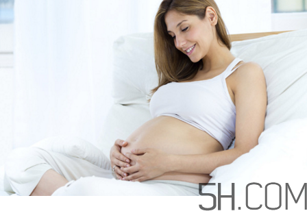 孕婦吐血怎么辦？孕婦一般多少周生產？