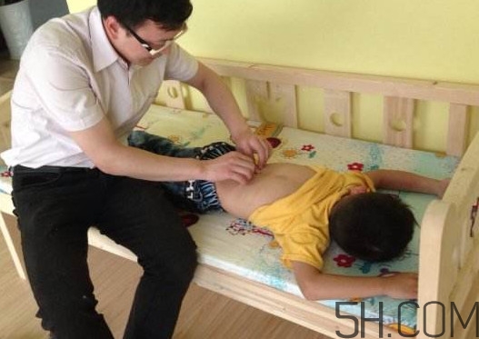 小兒推拿沒基礎能學會嗎？小兒推拿前景如何？