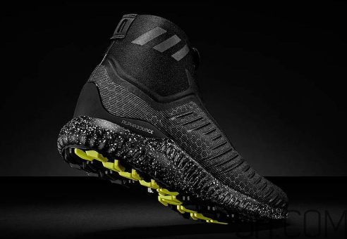 adidas alphabounce mid中幫版什么時候發售_多少錢？