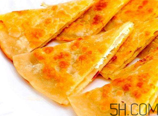 雞蛋餅熱量高嗎？?吃雞蛋餅會胖嗎？
