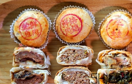 鮑魚鮮肉月餅多少錢？鮑魚鮮肉月餅哪里買？