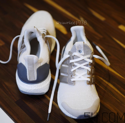 sns與adidas聯名ultraboost實物什么樣？
