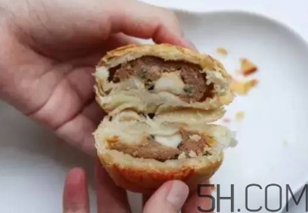 鮑魚鮮肉月餅好吃嗎？鮑魚鮮肉月餅做法