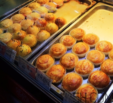 鮑魚鮮肉月餅好吃嗎？鮑魚鮮肉月餅做法