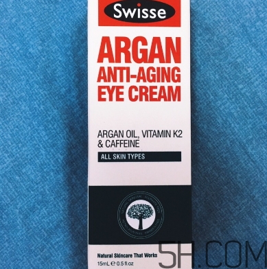 swisse眼霜多少錢一瓶？swisse眼霜怎么用
