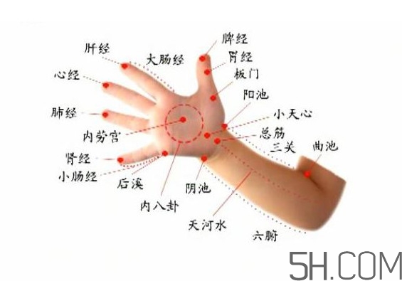 小兒推拿沒基礎能學會嗎？小兒推拿前景如何？