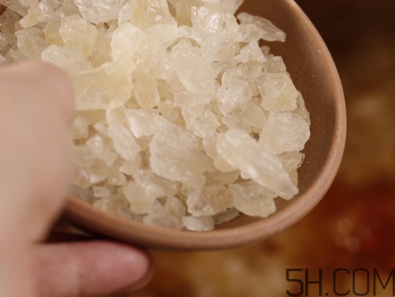 哺乳期能不能吃皂角米？月經期能不能吃皂角米