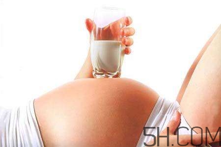 孕婦奶粉怎么沖？孕婦奶粉用多少度的水沖？
