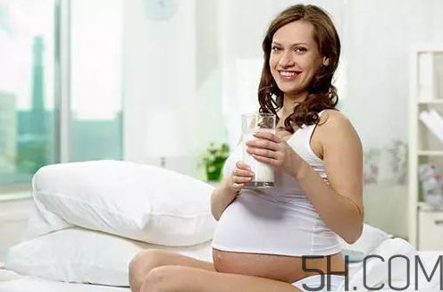 孕婦奶粉能和雞蛋一起吃嗎？喝孕婦奶粉的注意事項
