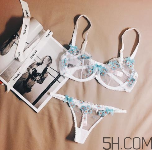 agent provocateur什么價位？agent provocateur內衣價格