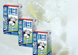 中秋節可以送牛奶嗎？中秋節送牛奶好嗎？