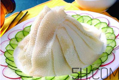 牛百葉怎么去異味？買牛百葉怎么挑選