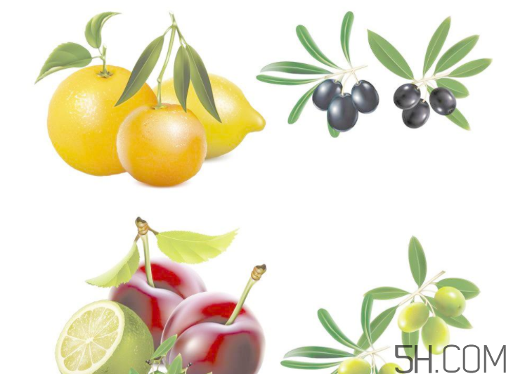 夏天有什么水果成熟了？夏天吃什么水果對皮膚好？