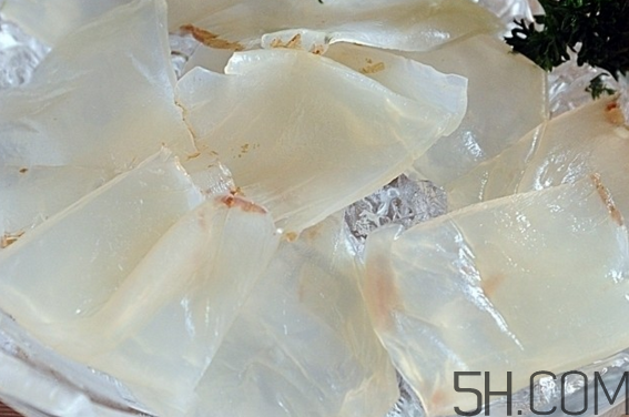 海蜇皮多少錢一斤？海蜇皮的營養(yǎng)價值