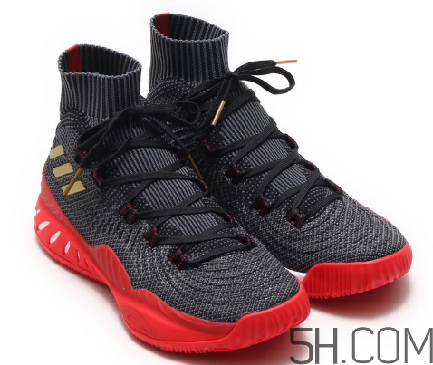 adidas crazy explosive 2017襪套款多少錢？