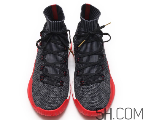 adidas crazy explosive 2017襪套款多少錢？
