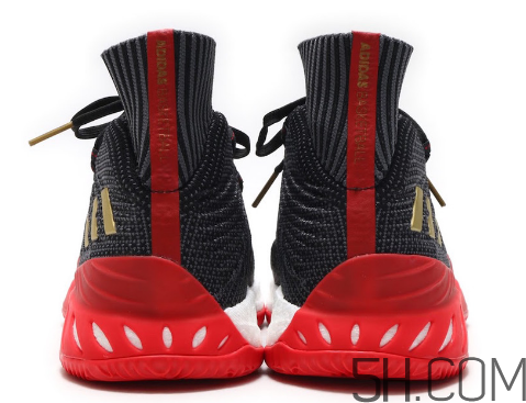 adidas crazy explosive 2017襪套款多少錢？