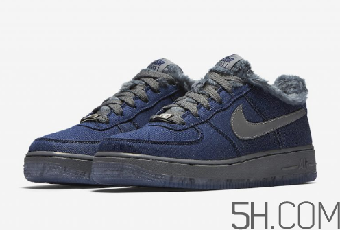 nike air force 1 low萬圣節(jié)狼人配色發(fā)售時間_多少錢？