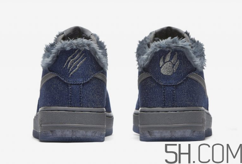 nike air force 1 low萬圣節(jié)狼人配色發(fā)售時間_多少錢？