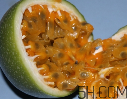 什么時候種植百香果最適宜？百香果軟的好還是硬的好？