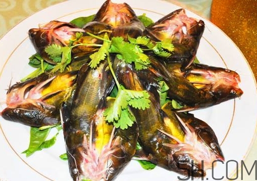 黃骨魚怎么處理？黃骨魚怎么清洗？