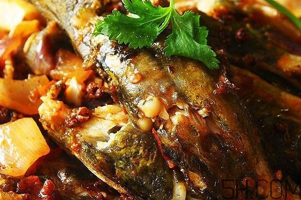 產(chǎn)婦可以吃黃骨魚嗎？黃骨魚怎么做有營養(yǎng)？