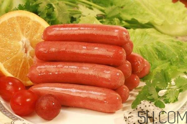烤腸是什么肉做的？烤腸孕婦能吃嗎？