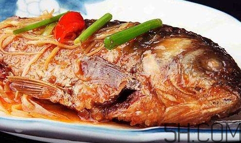 黃骨魚和鯽魚哪個好？黃骨魚和鯽魚的營養價值