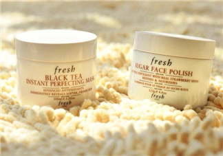 fresh黃糖面膜孕婦可以用嗎？fresh黃糖面膜好用嗎？