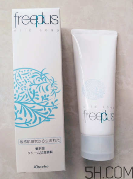 芙麗芳絲洗面奶適合油皮嗎？芙麗芳絲洗面奶適合什么膚質(zhì)？
