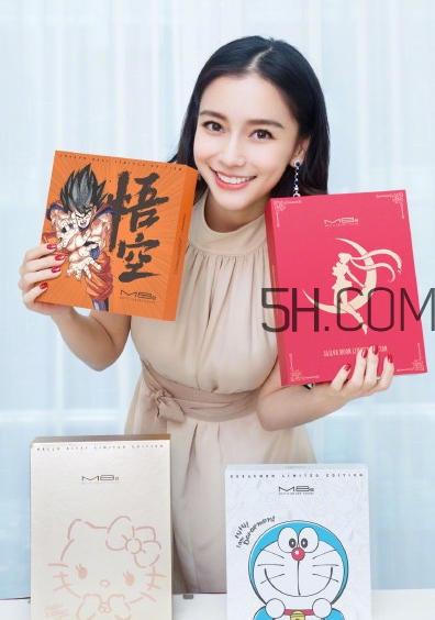 美圖m8s四大動漫版多少錢？美圖m8s四大動漫版怎么樣