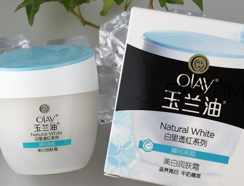 美白和提亮的區別_美白和提亮一樣嗎